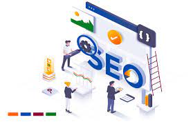 SEO Marketing